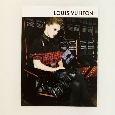 louis vuitton pubblicità abbigliamento